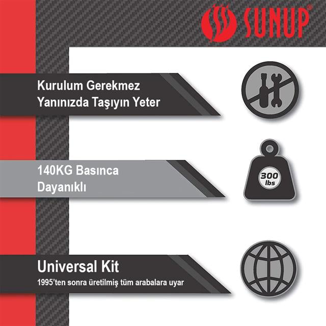 Araç İniş Destek Kolu Cam Kırıcı Fener Emniyet Kemeri Kesici Çok 