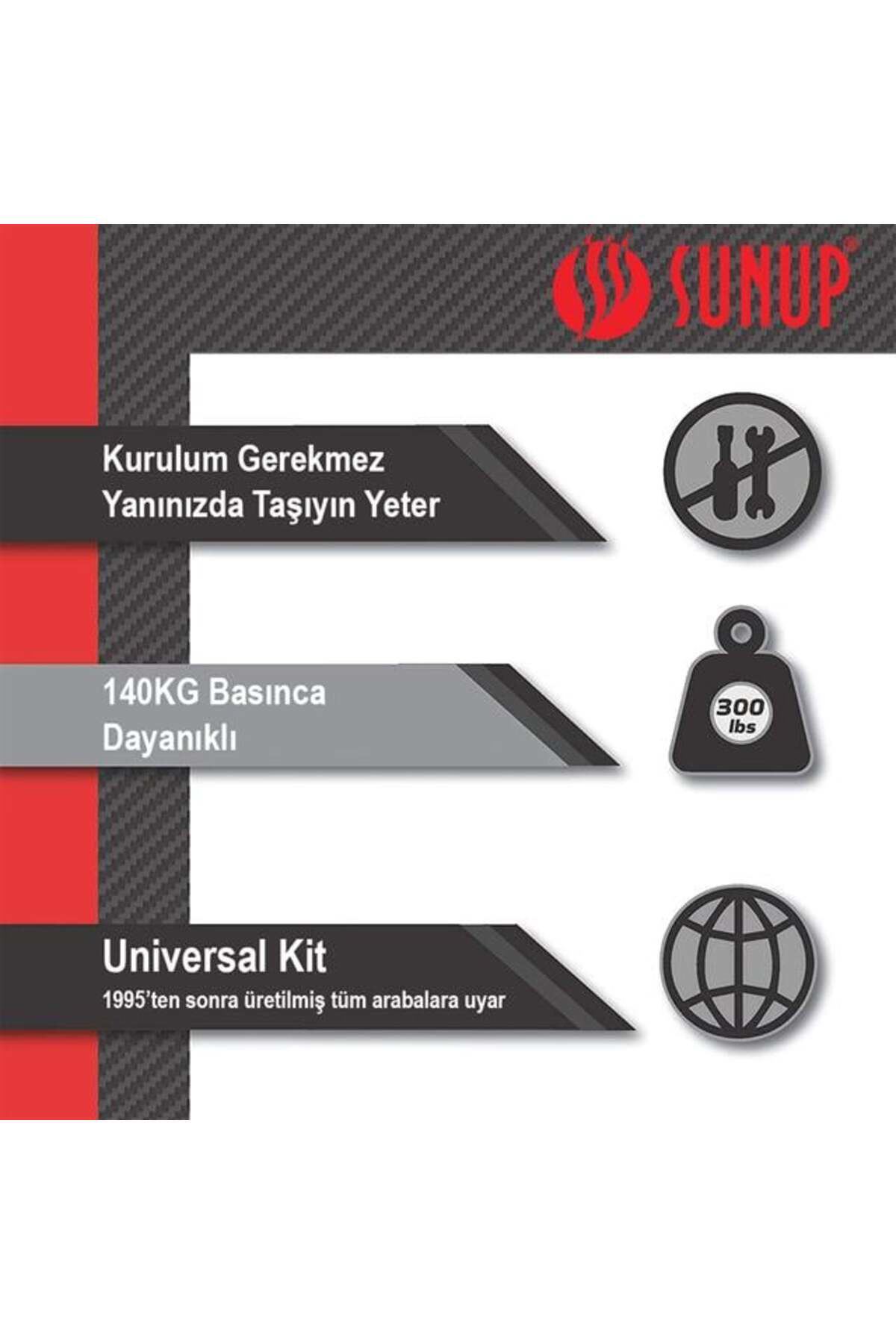 Araç İniş Destek Kolu Cam Kırıcı Fener Emniyet Kemeri Kesici Çok 