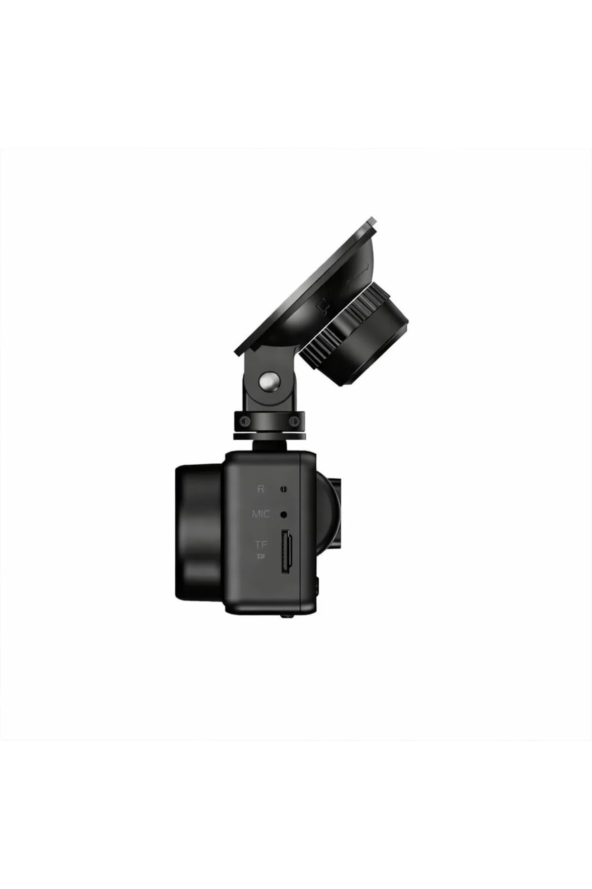 Araç Kamerası, Full HD 1080P 30FPS Dash Cam, 3 Kameralı, Gerçek Z