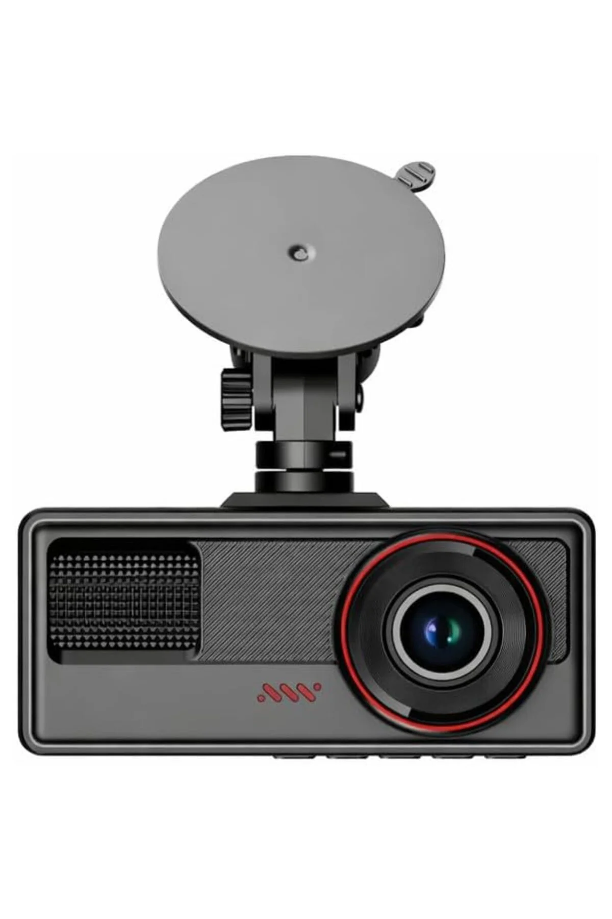 Araç Kamerası, Full HD 1080P 30FPS Dash Cam, 3 Kameralı, Gerçek Z