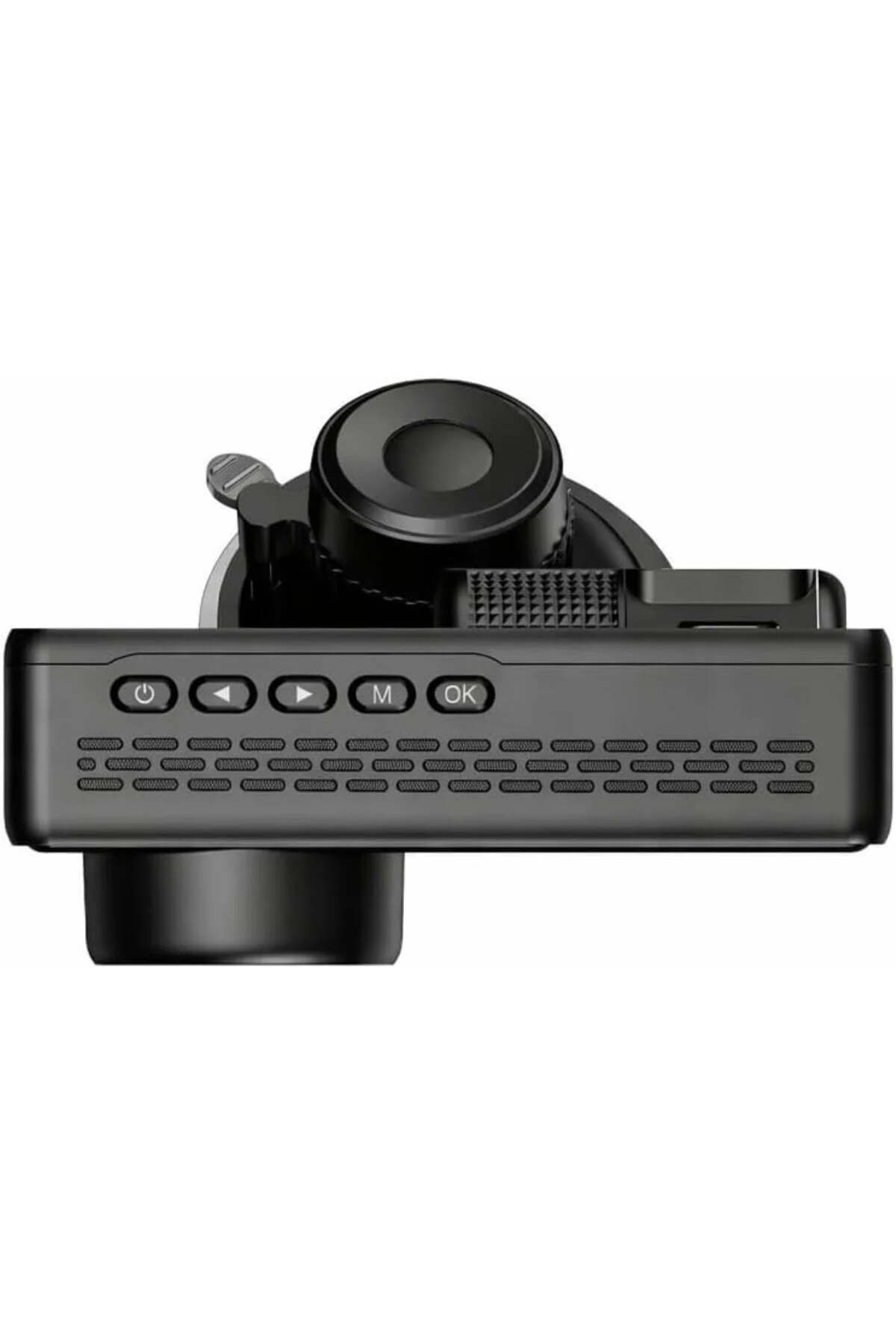 Araç Kamerası, Full HD 1080P 30FPS Dash Cam, 3 Kameralı, Gerçek Z