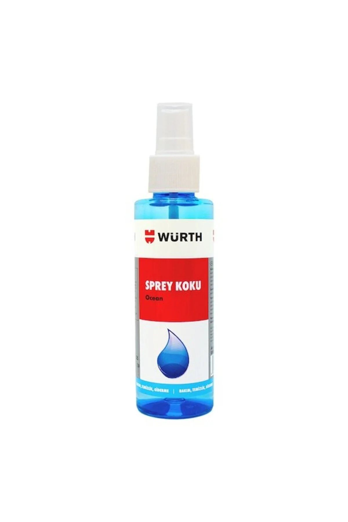 Araç Kokusu Ocean 150ML | Ferahlatıcı Sprey