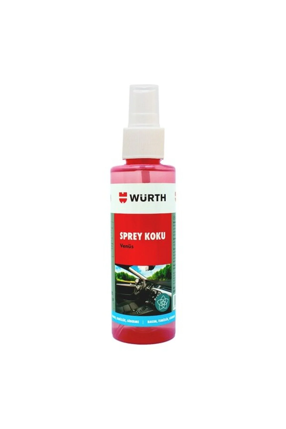 Araç Kokusu Venüs 150ML | Ferahlatıcı Sprey