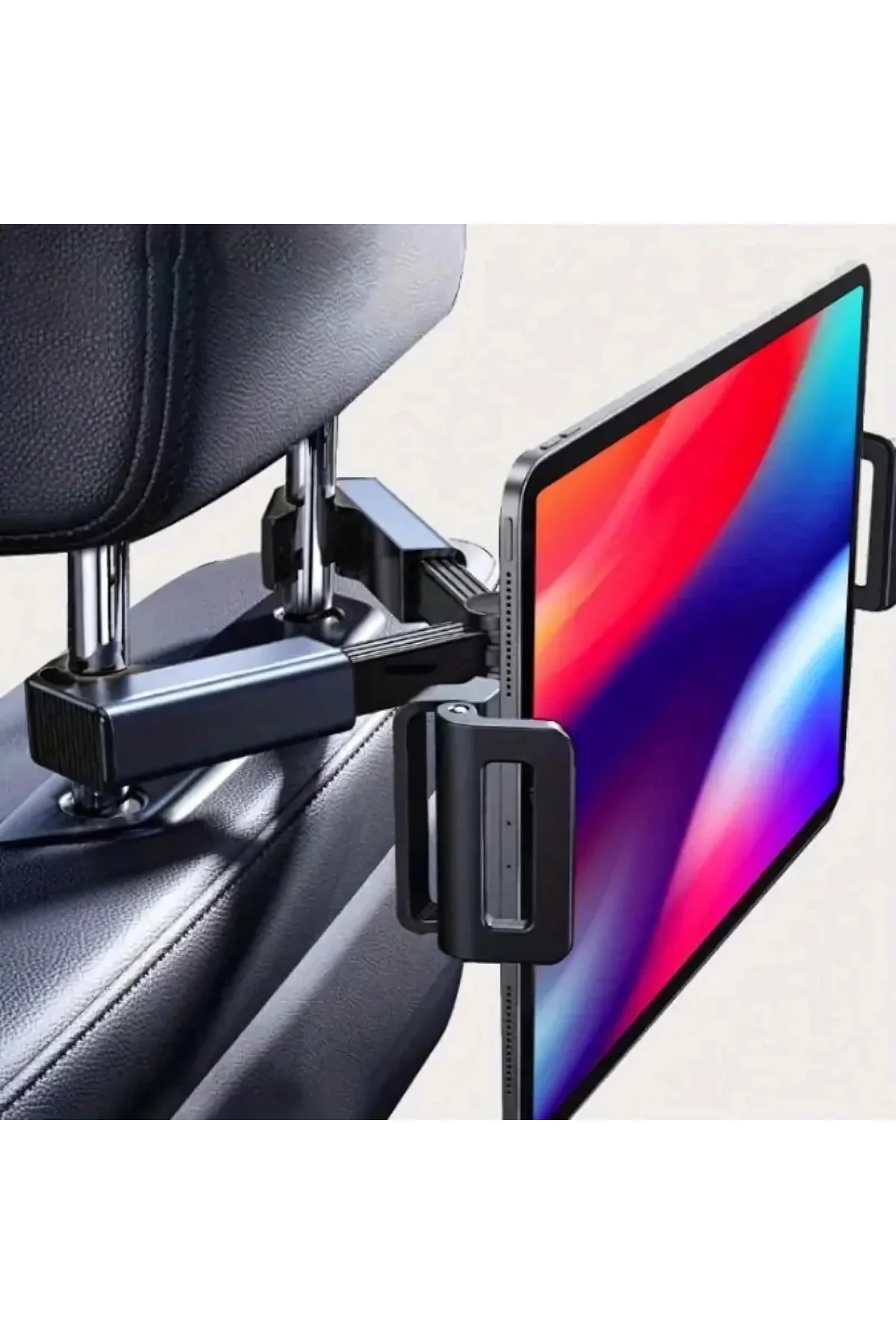 Araç Koltuk Arkası Tablet Tutucu, Telefon Tutucu, Tablet/Telefon Araç Koltuk Arkası Tablet Tutucu, Telefon Tutucu, Tablet/Telefon