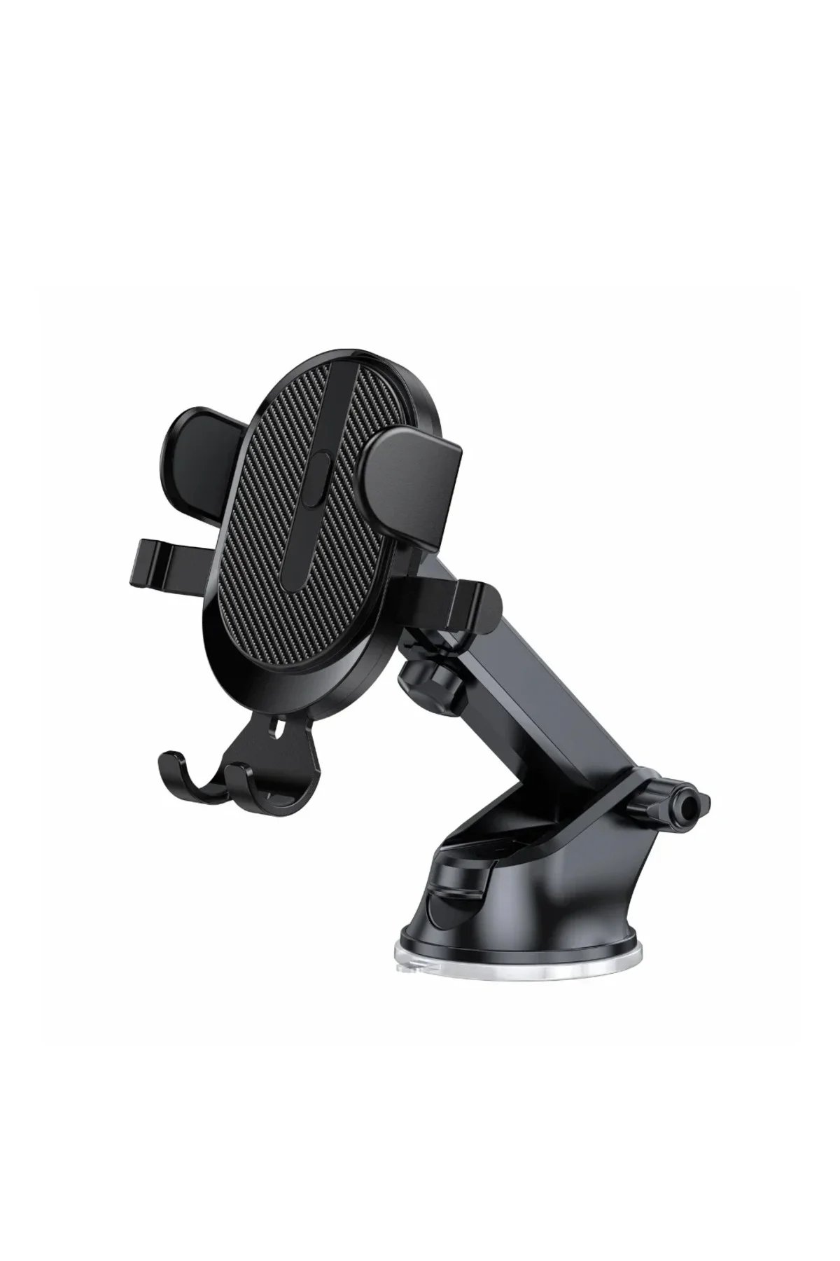 Araç Konsol Telefon Tutucu Ayarlanabilir Telefon Standı Araç Konsol Telefon Tutucu Ayarlanabilir Telefon Standı