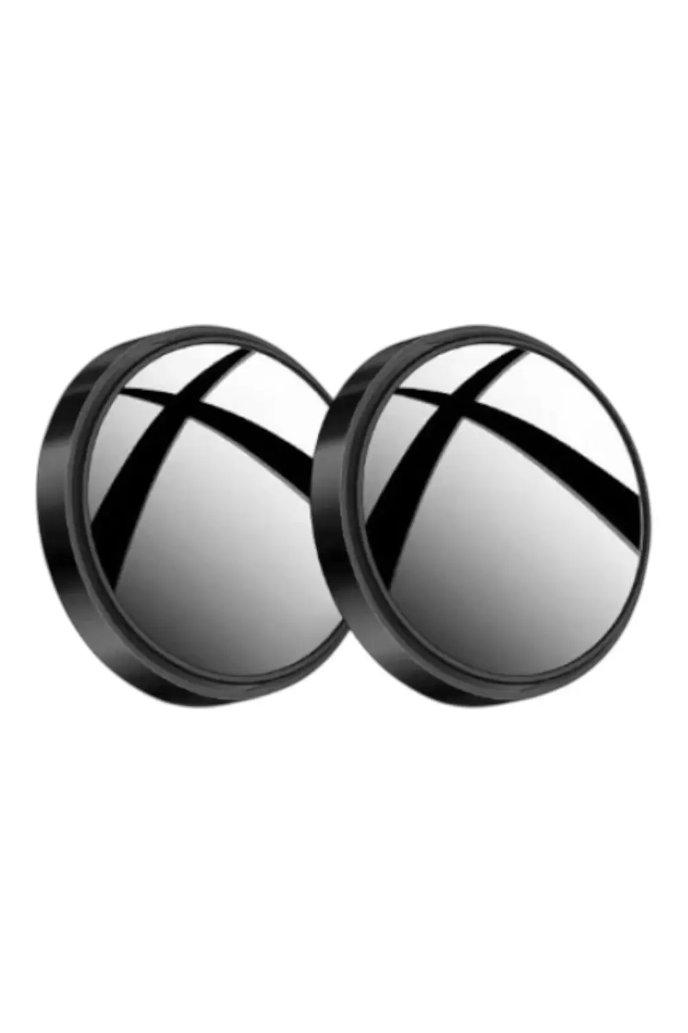 Araç Kör Nokta Aynası – 360° Döner Yan Ayna Aparatı-Tüm araçlara