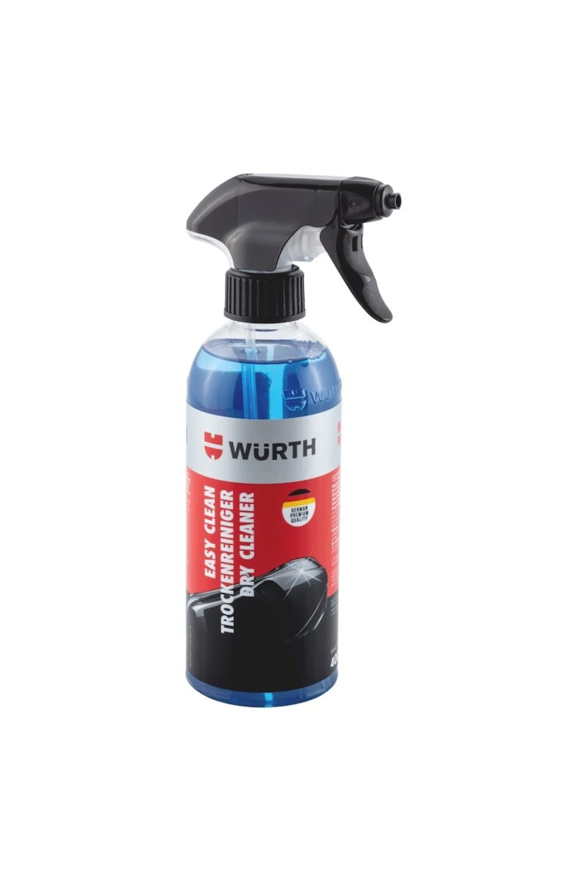 Araç Kuru Temizleme Easy Clean Sprey 400ml