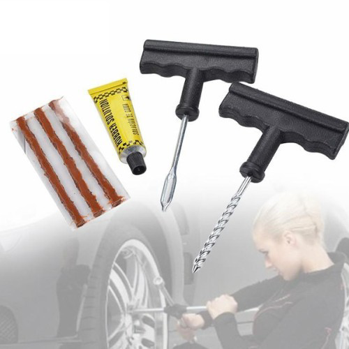 Just Cheap Store Araç Lastik Tamir Seti