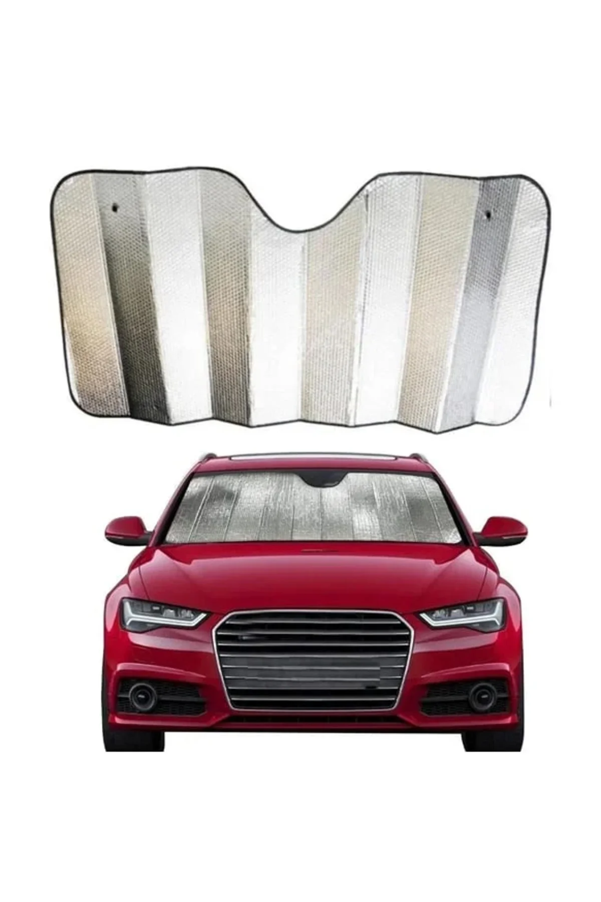 Araç Ön Cam Katlanabilir Güneşlik UV ve Isı Koruma Renault Megane Fiat Egea Hyundai i20 Opel Astra Araç Ön Cam Katlanabilir Güneşlik UV ve Isı Koruma Renault Megane Fiat Egea Hyundai i20 Opel Astra