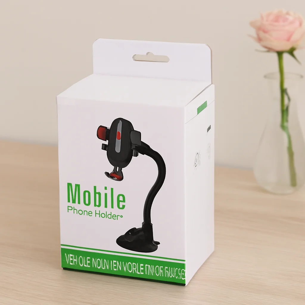 Araç Telefon Tutucu 360° Vantuzlu Ayarlı Fiyatı, Yorumları ve Özellikleri