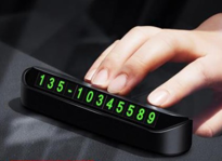 İhtiyaçavm Araç Torpido Üstü Aç Kapa Numaratör İhtiyaçavm Araç Torpido Üstü Aç Kapa Numaratör