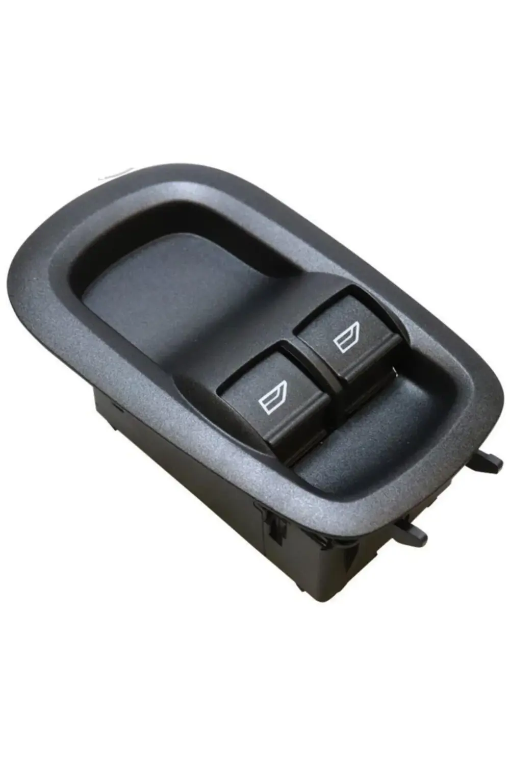 ARACA ÖZEL CAM ANAHTARI FORD TRANSIT V362-V363 SOL ÇİFTLİ CAM DÜĞ