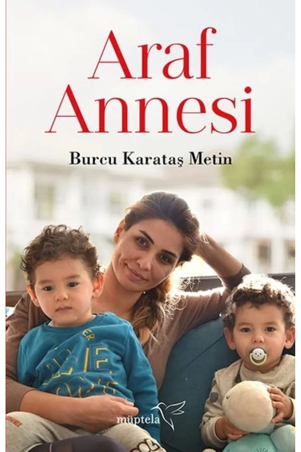 Araf Annesi