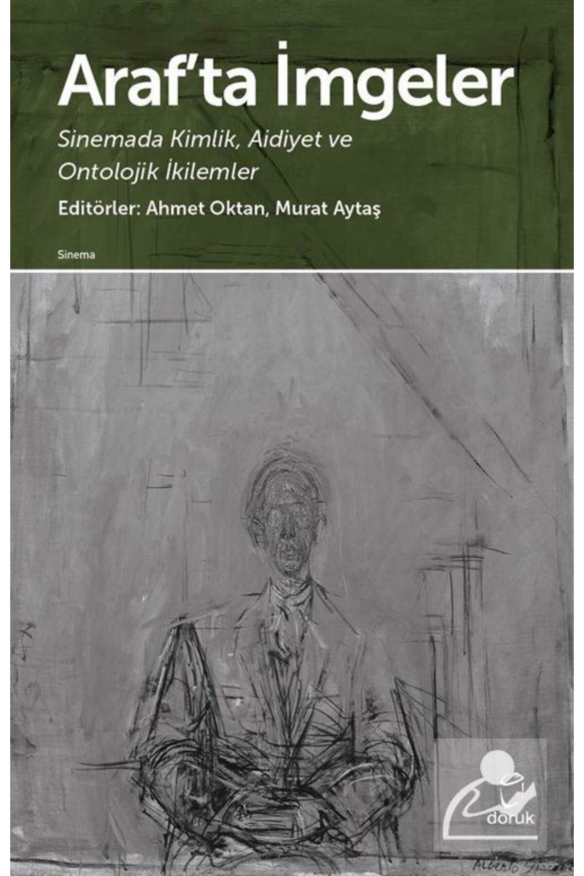Doruk Yayınları Araf'ta İmgeler