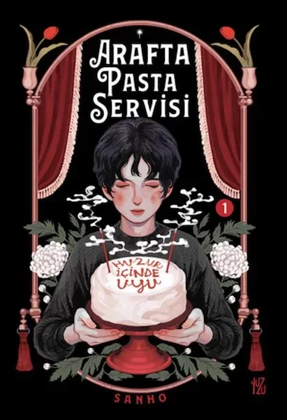 Arafta Pasta Servisi