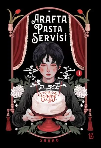Arafta Pasta Servisi