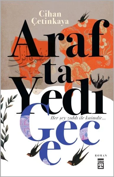 Arafta Yedi  Gece Fiyatı, Yorumları ve Özellikleri