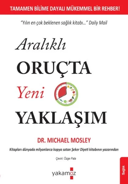 Aralıklı Oruçta Yeni Yaklaşım Fiyatı, Yorumları ve Özellikleri