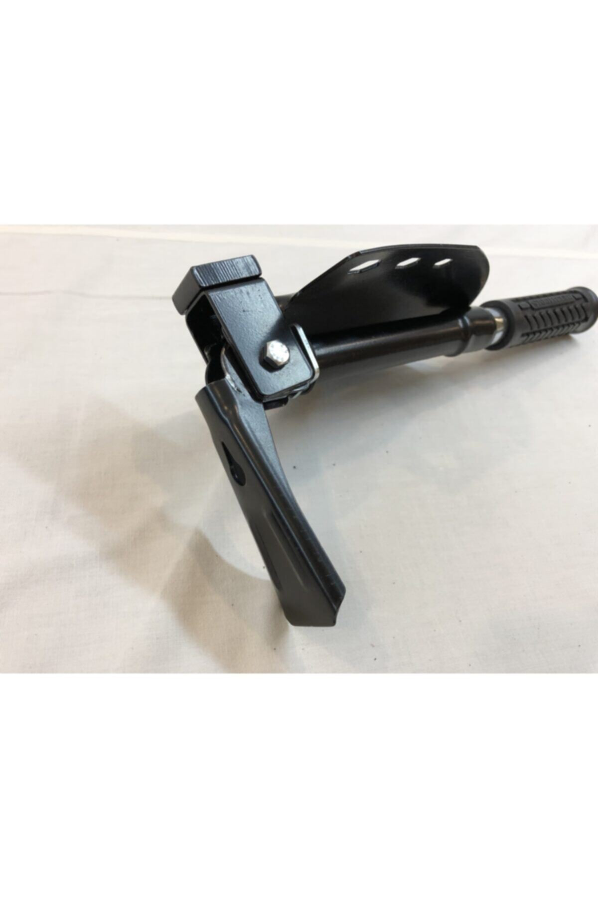 Arama Kurtama Için Çok Fonksiyonlu Kürek Çekiç Kazma Seti