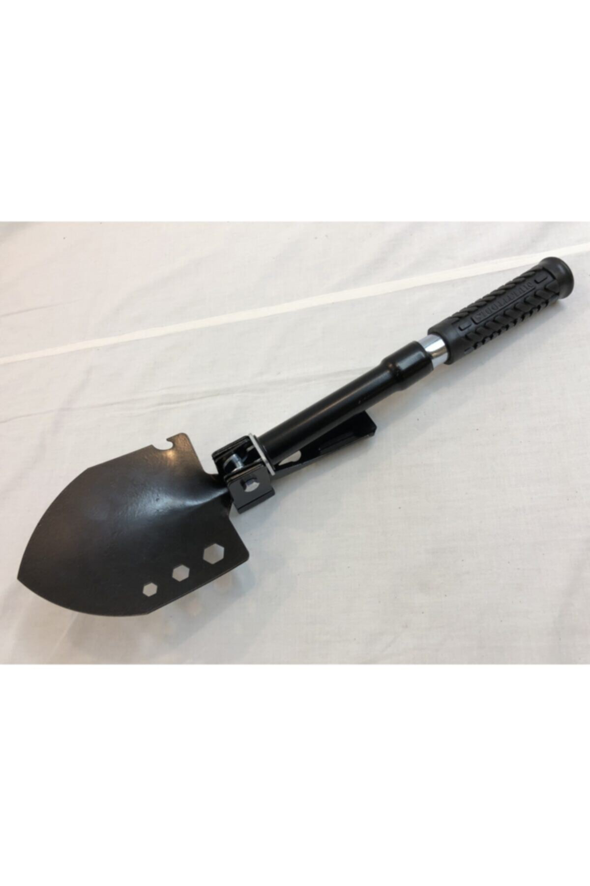 Arama Kurtama Için Çok Fonksiyonlu Kürek Çekiç Kazma Seti