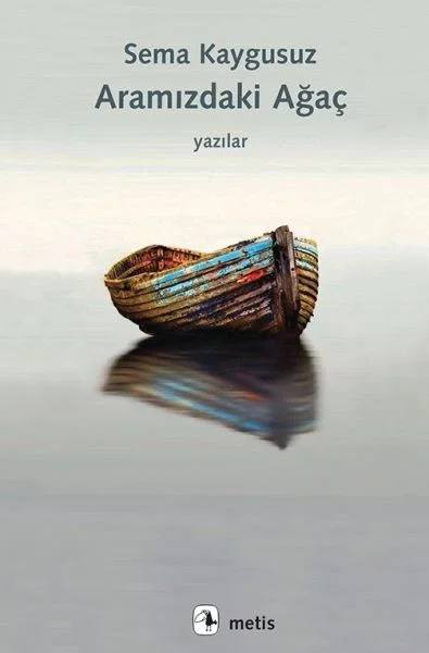 Aramızdaki Ağaç - Yazılar Fiyatı, Yorumları ve Özellikleri