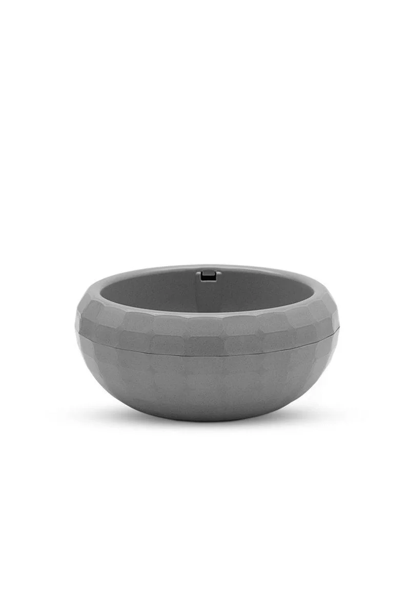 Aranjman Büyük Saksı 30x13 Cm 4.2 L - UV ve Darbelere Dayanıklı Dekoratif Saksı Fiyatı, Yorumları ve Özellikleri
