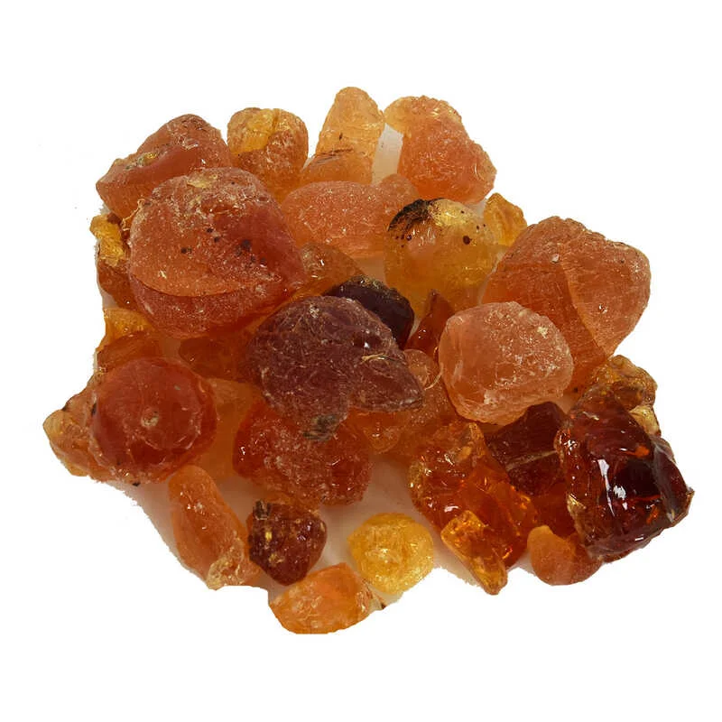 Arap Zaı Za-ı Arabi Sakızı Doğal Gum Arabic 100 Gr Paket