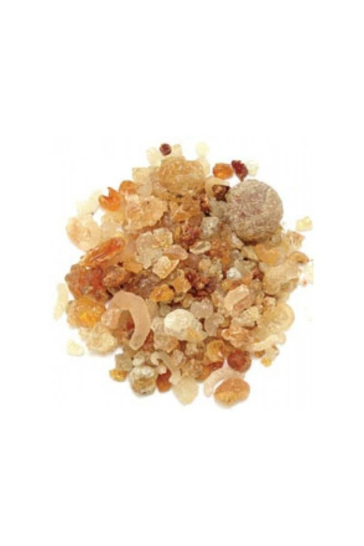 Arap Zamkı Gum Arabic Parça 100 gr