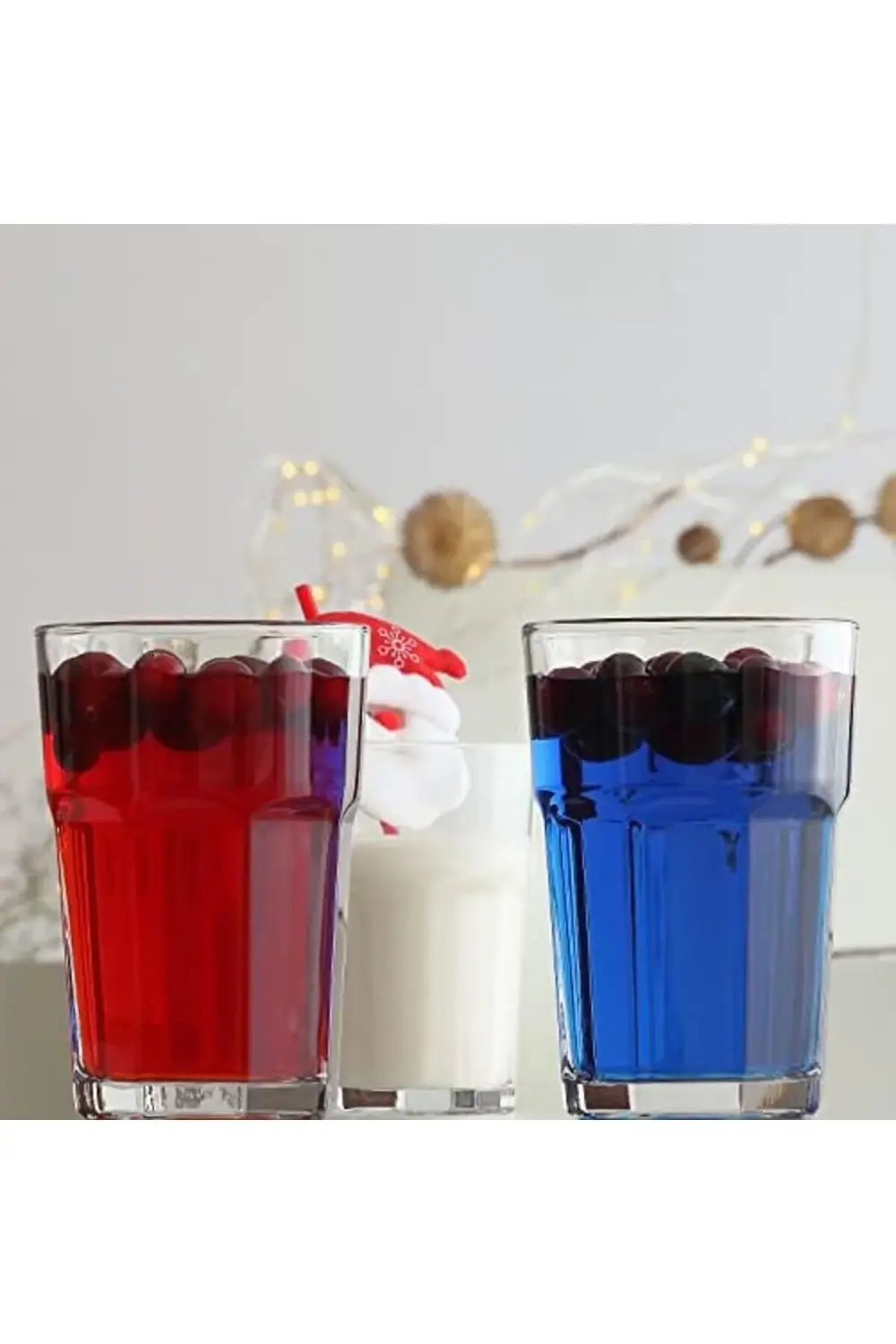 Aras 6'lı Meşrubat Bardağı 395519