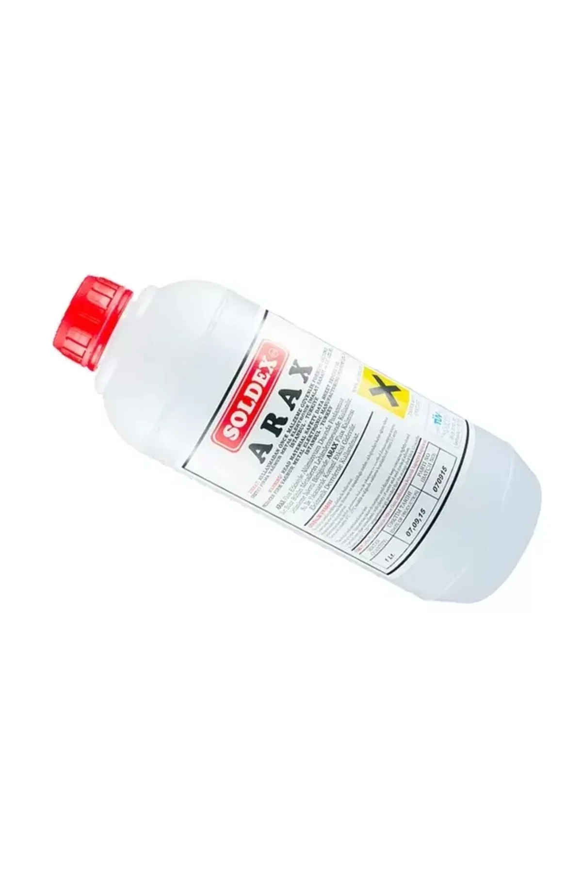 Arax Flux 1 Lt - Özel Lehim Suları