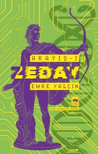 Arayış 1 - Zeday Fiyatı, Yorumları ve Özellikleri