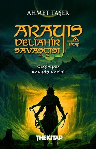 Arayış - Deliâhir Savaşçısı (1. Kitap) Fiyatı, Yorumları ve Özellikleri