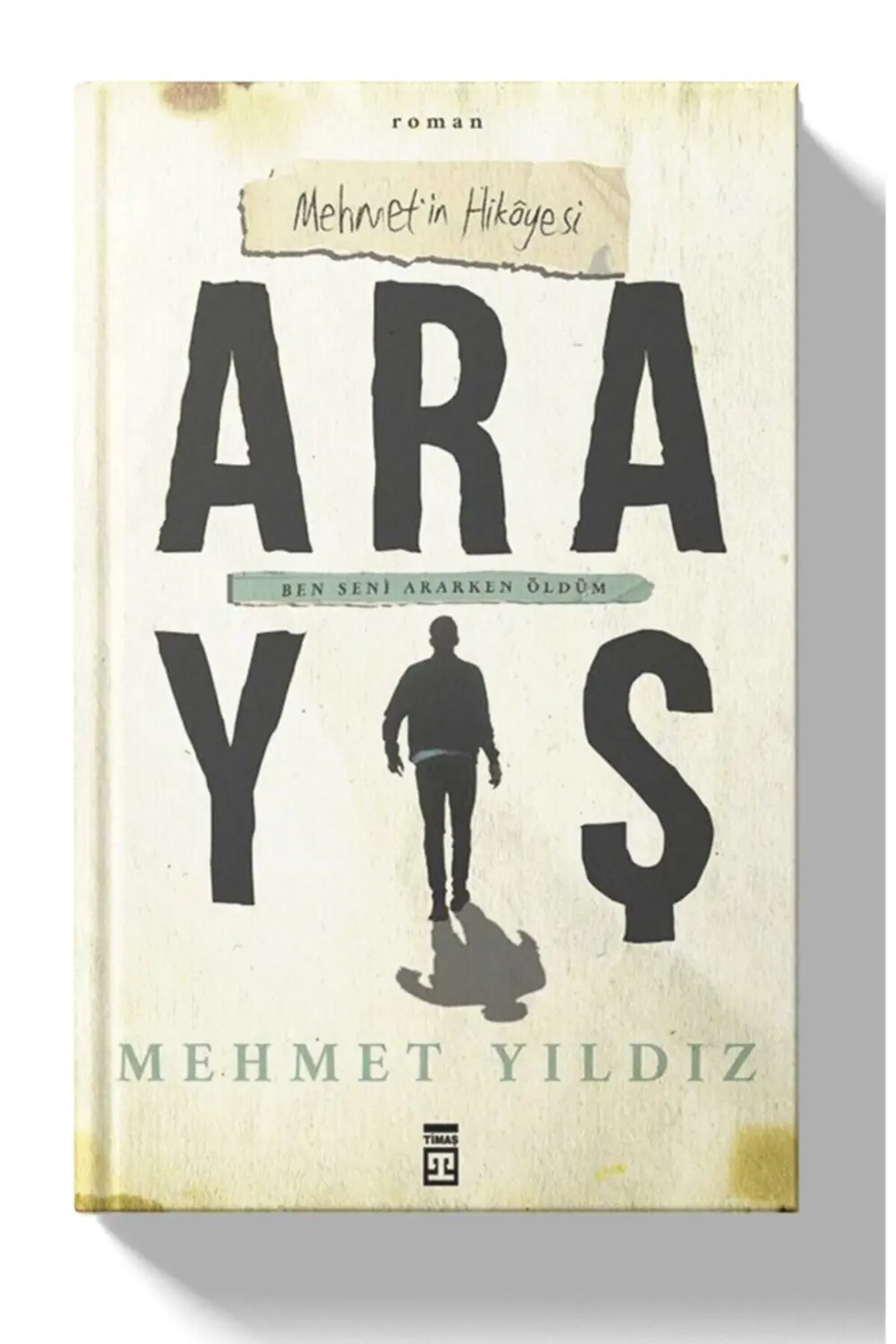 Arayış - Mehmet Yıldız
