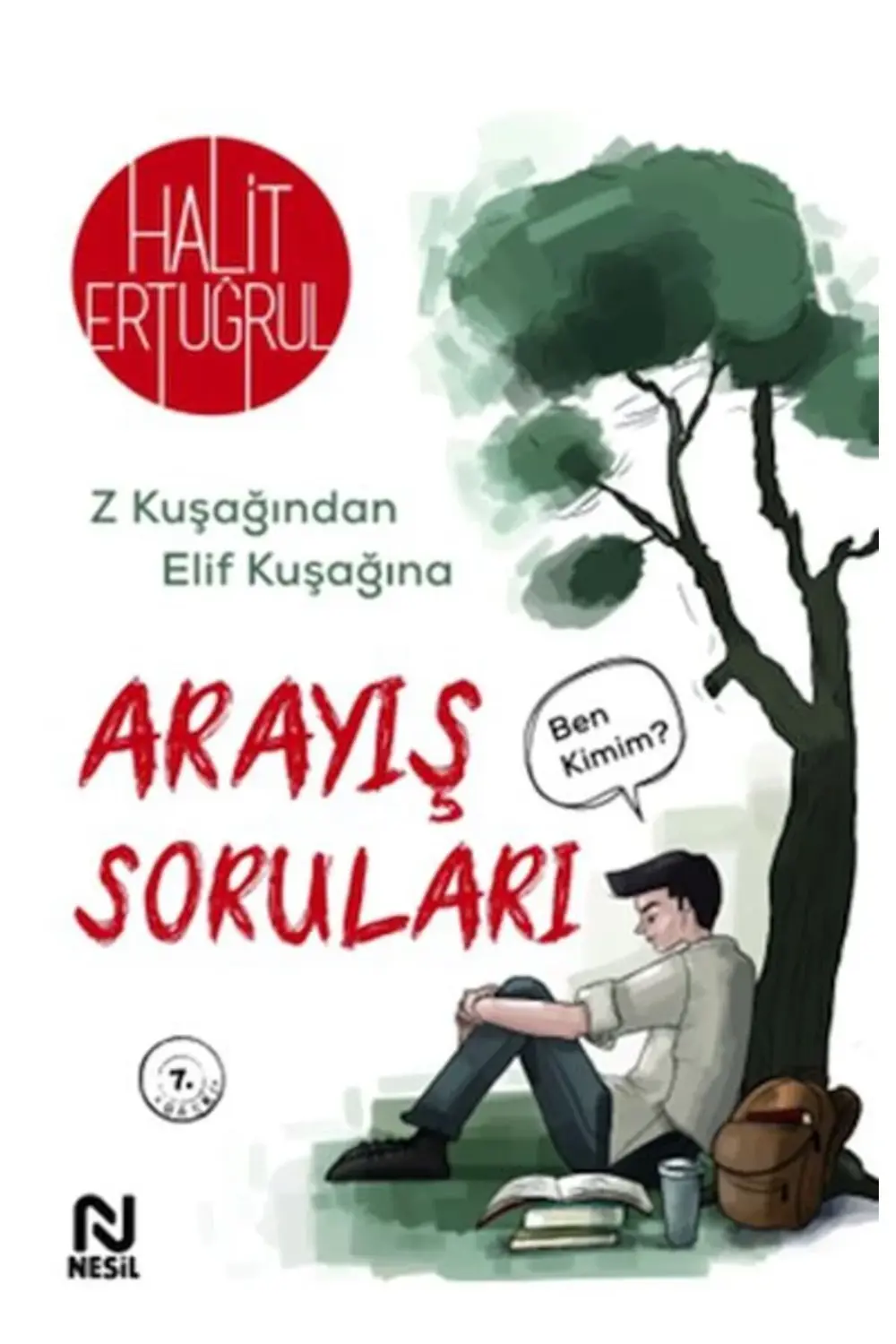 Arayış Soruları