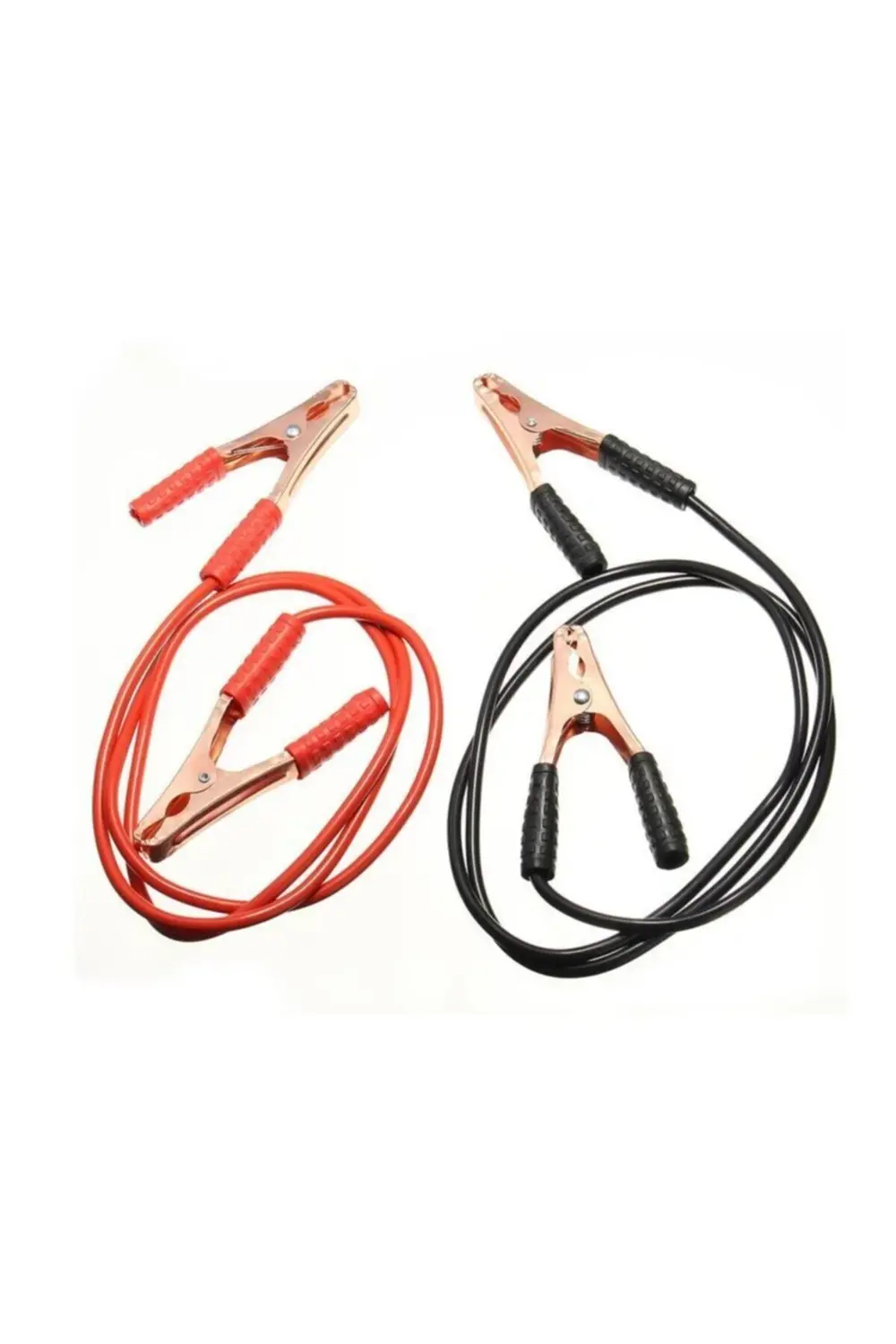 Arc 50mm 1200 Amper 2 metre Akü Takviye Kablo Seti