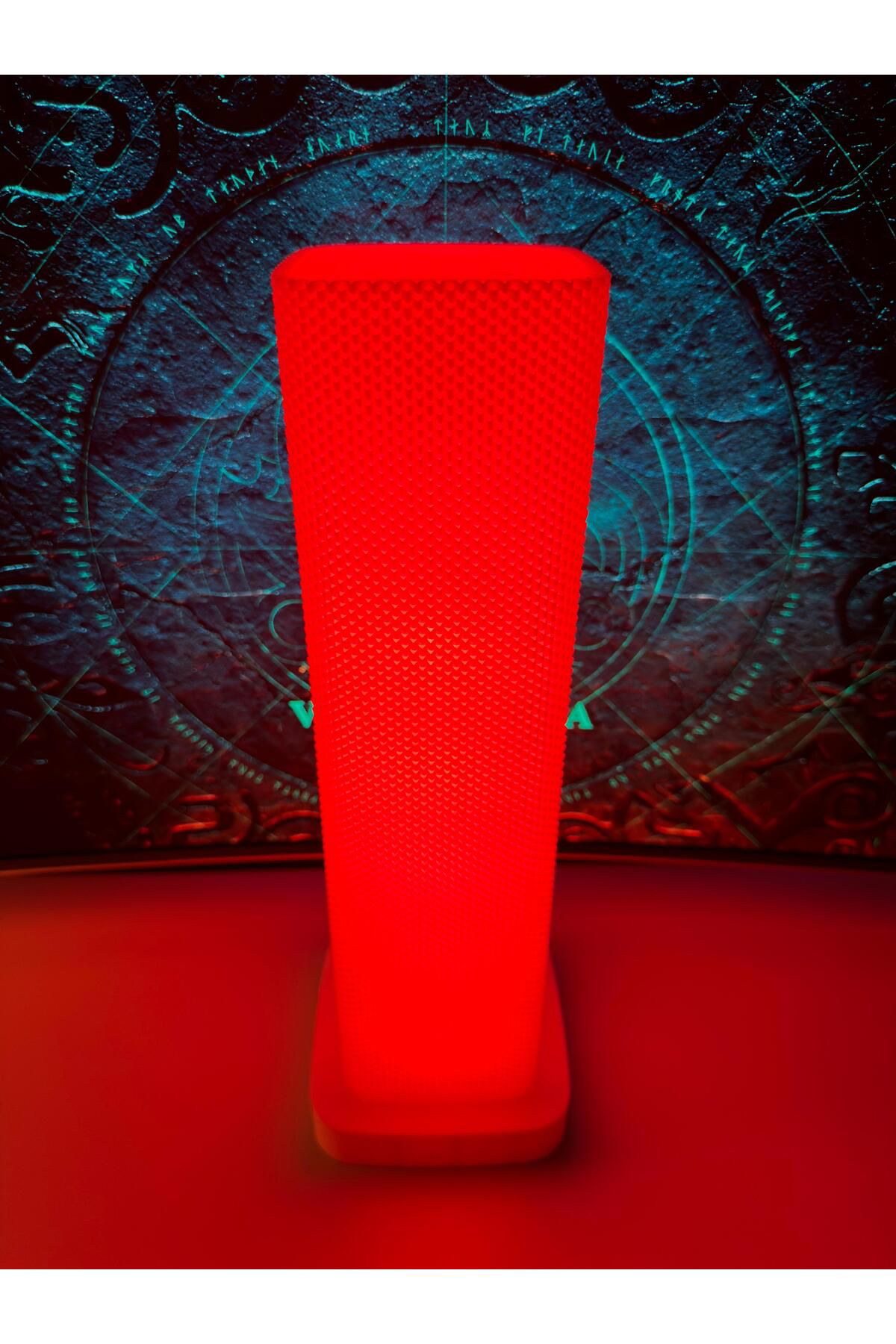 ARC - RGB Tower - 16 Renkli Hasır Kule