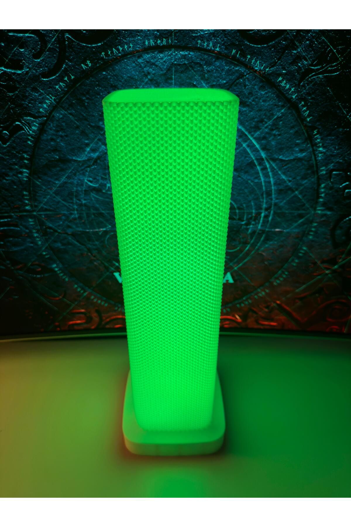 ARC - RGB Tower - 16 Renkli Hasır Kule