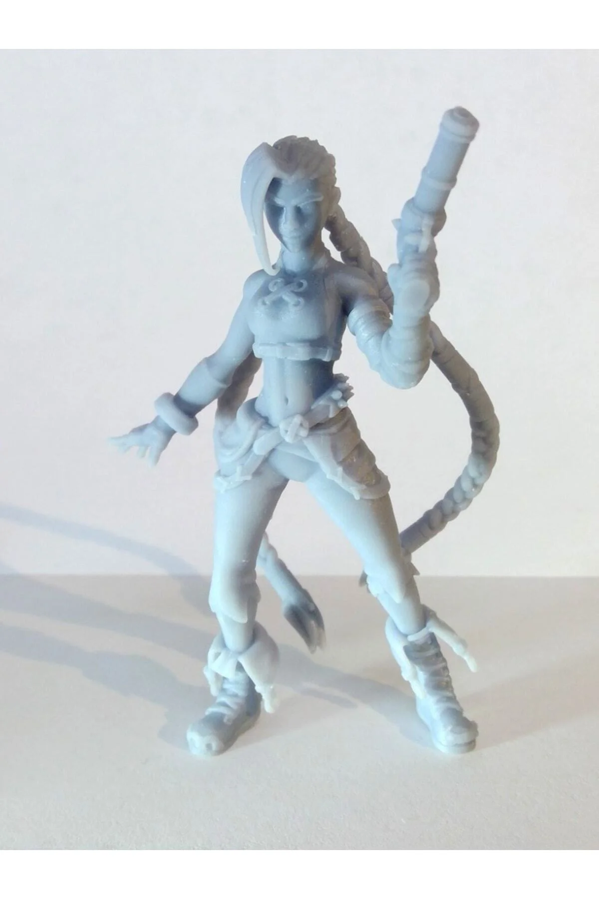 Arcane Jinx Şampiyon Biblo Arcane Jinx Şampiyon Biblo