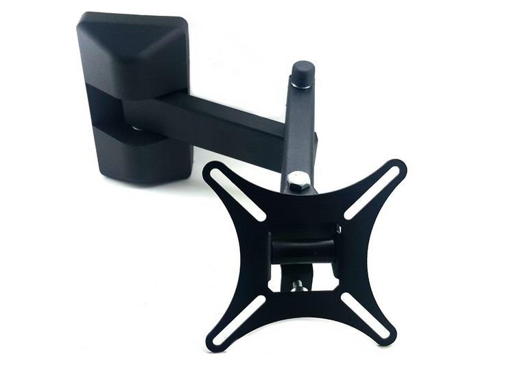 Arçelik 24” Uyumlu Hareketli Led Tv Duvar Askı Aparatı