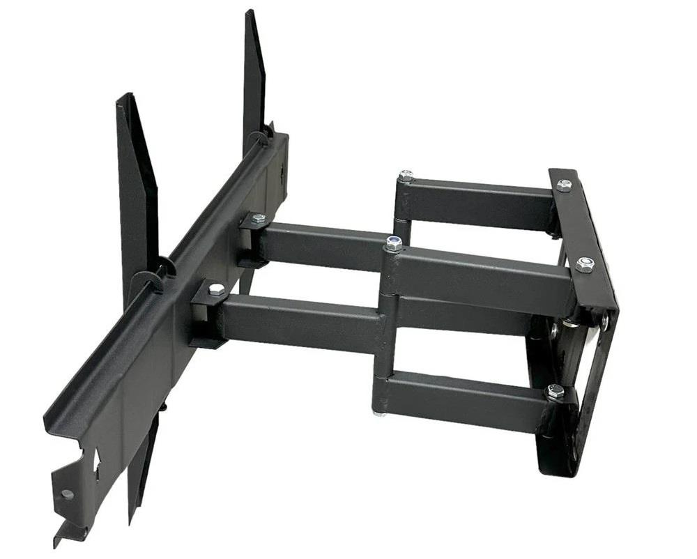 Arçelik 55” İle Uyumlu Hareketli Oynar Led Tv Asma Askı Aparatı