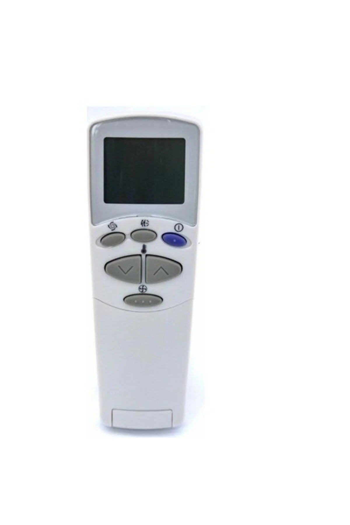 Arçelik 6711A20083X Uyumlu Klima Kumandası