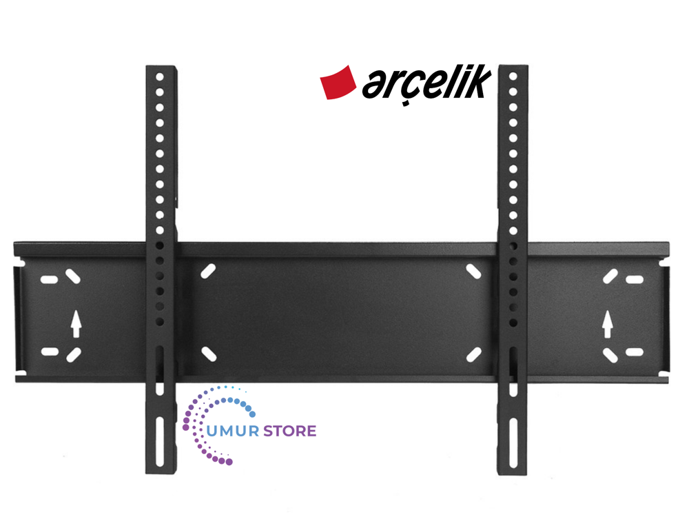 Arçelik 7 serisi A50 D 790 B / 50'' 4K Smart Android 40”- 85” inç
