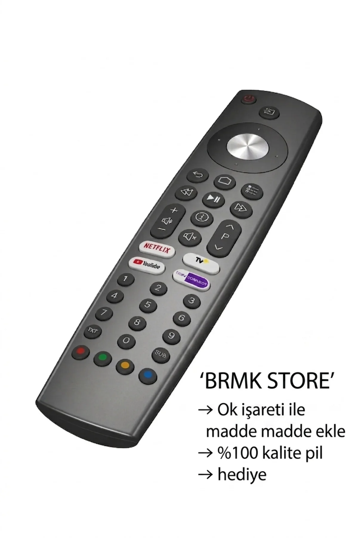 Arçelik 9 Serisi A65 A 955 A / 4k Smart 65'' 164 Ekran Tv 4k Uhd Pro(YAZISIZ KALİTELİ MUADİL)