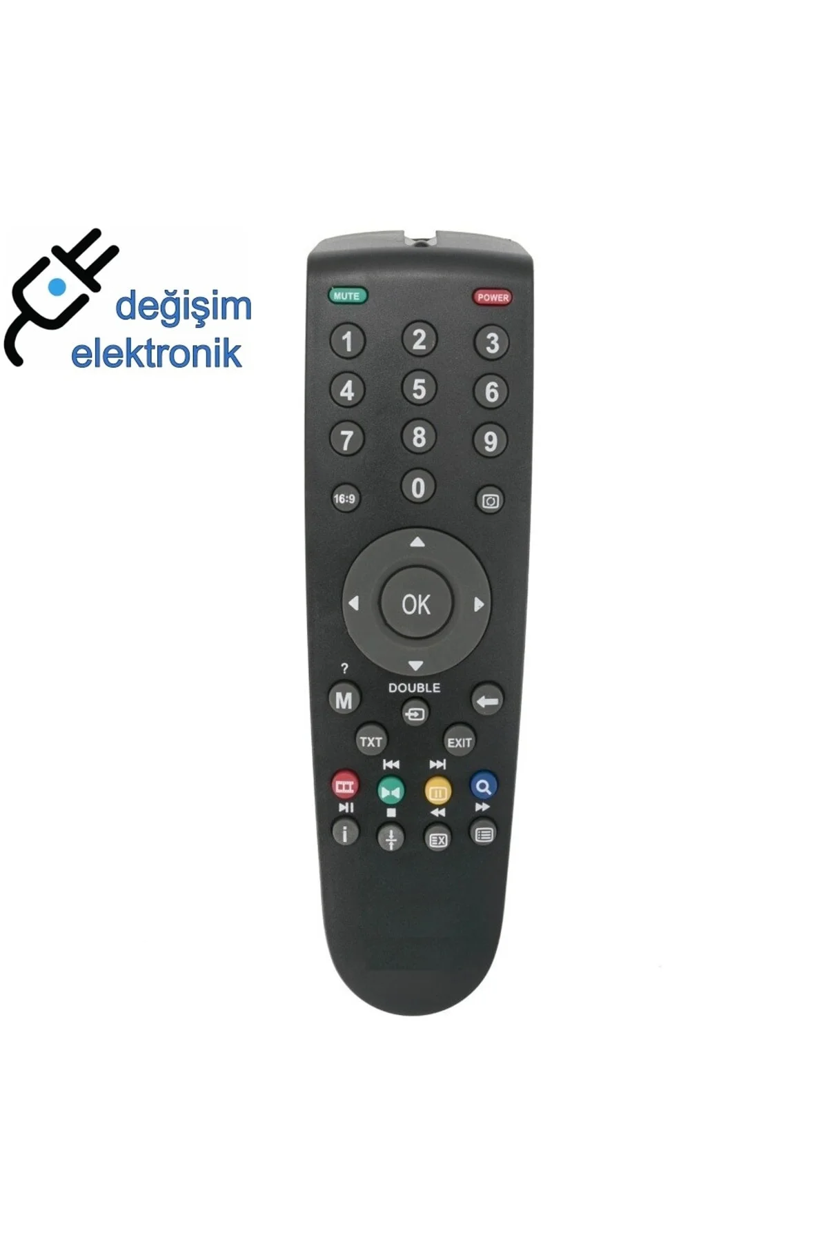 Arçelik A22-leg-2b Lcd Led Tv Kumandası Arçelik A22-leg-2b Lcd Led Tv Kumandası