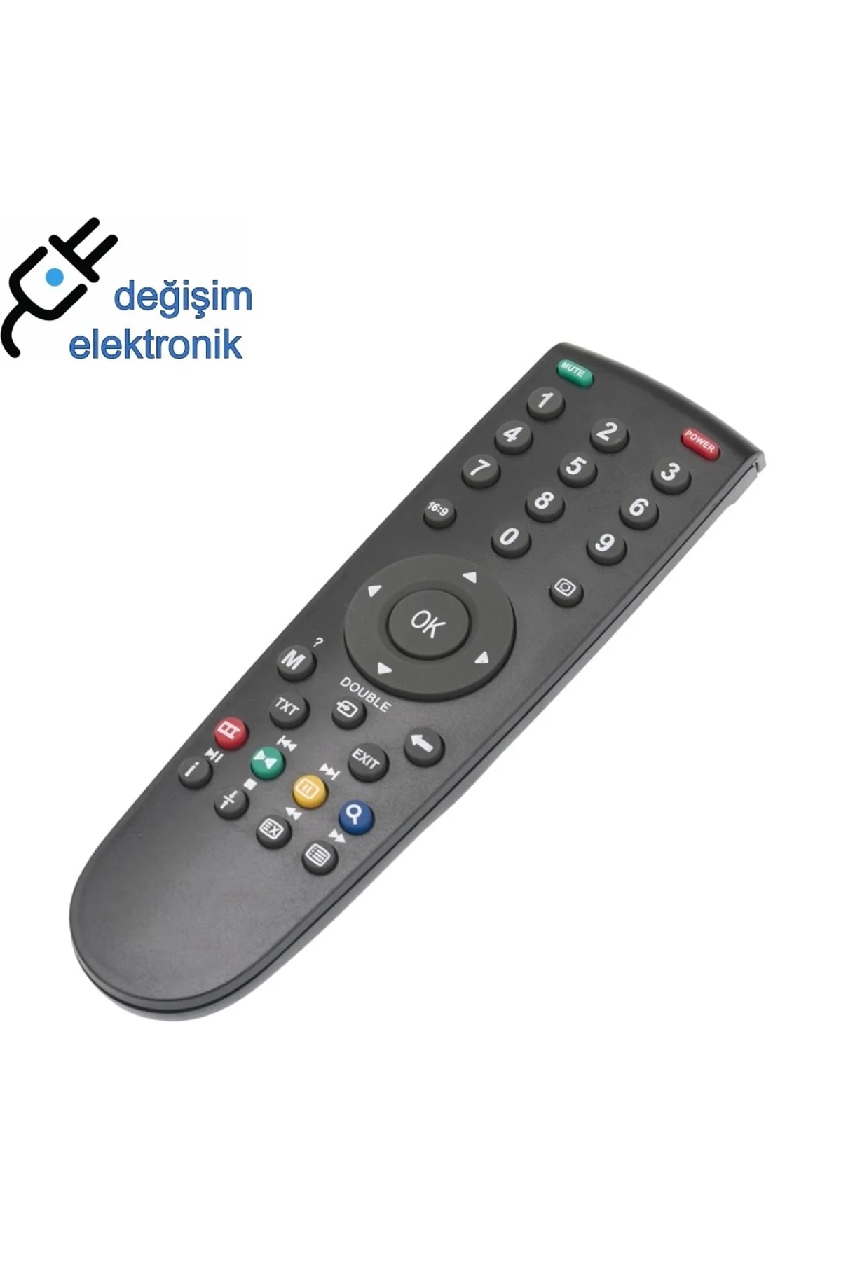 Arçelik A22-leg-2b Lcd Led Tv Kumandası Arçelik A22-leg-2b Lcd Led Tv Kumandası