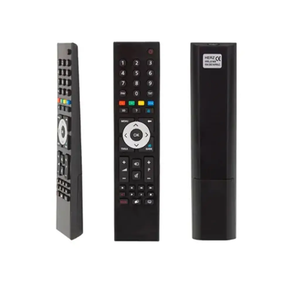 Arçelik A40-leg-6b Lcd Led Tv Kumandası Kk0165-32740 3d