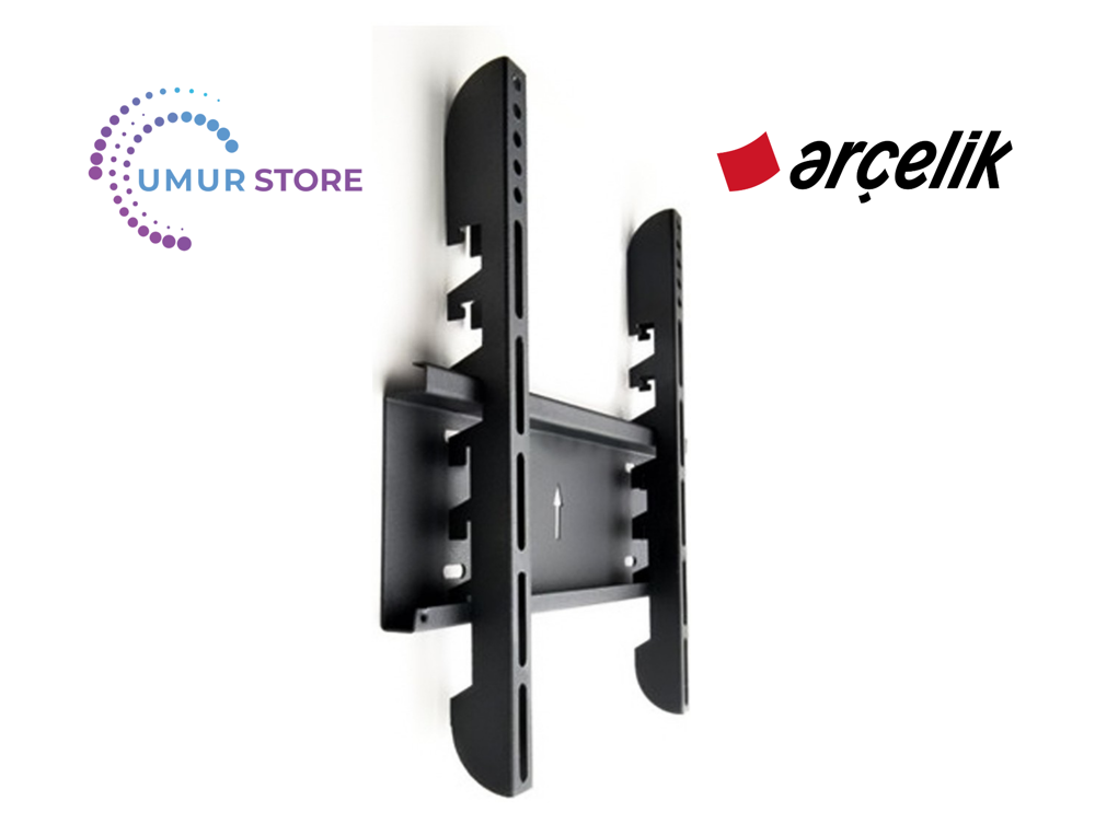 Arçelik A50 E 795 B 4K Ultra HD 50" 127 Ekran Uyumlu Lcd Led TV A