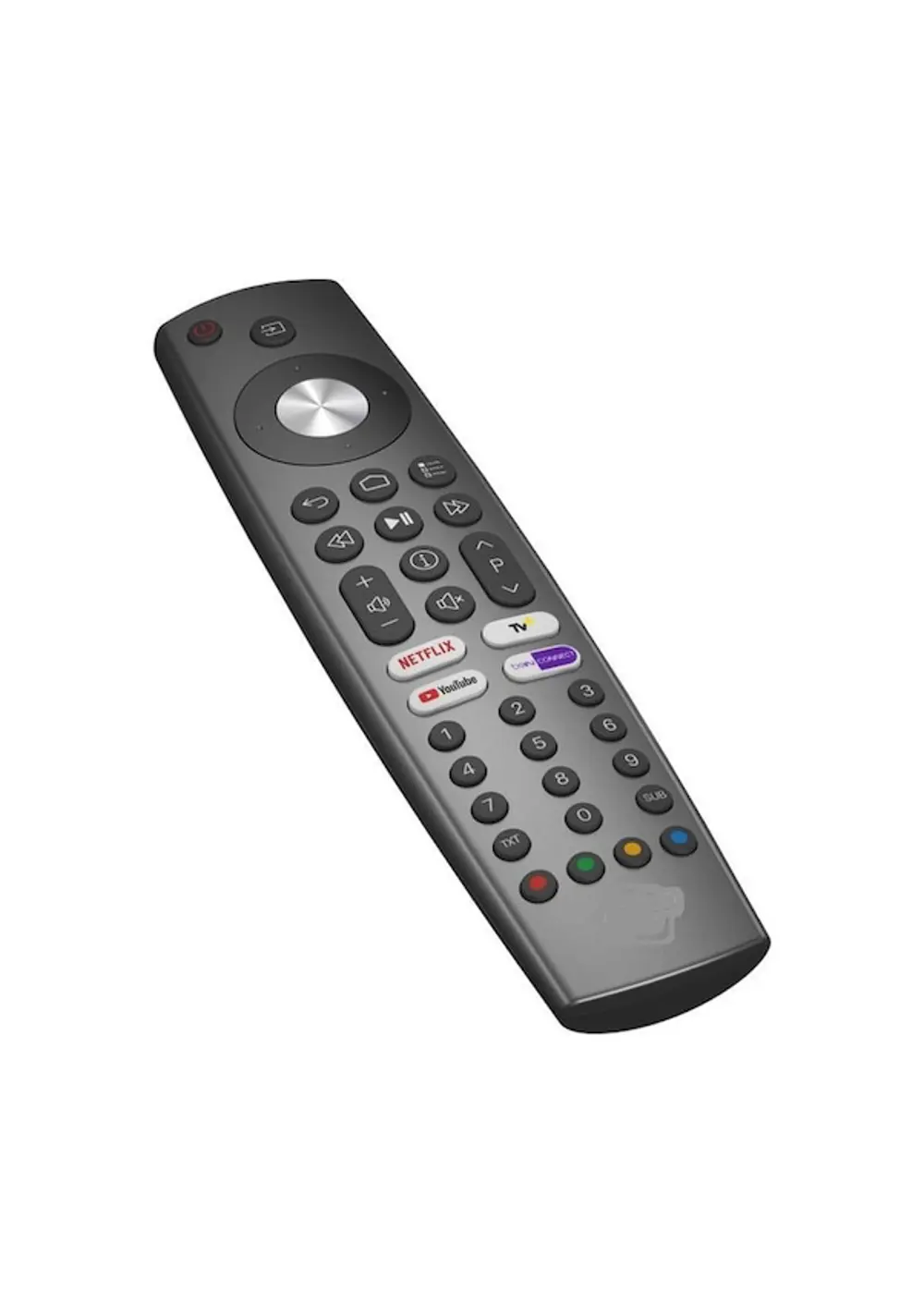 Arçelik A55 B 820 B Android Smart Led Tv Kumandası