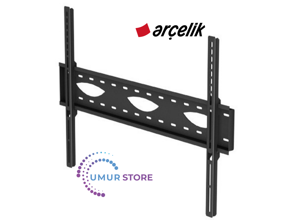 Arçelik A65 QE 988 A 4K Ultra HD 65" Uydu Alıcılı Google Smart QL