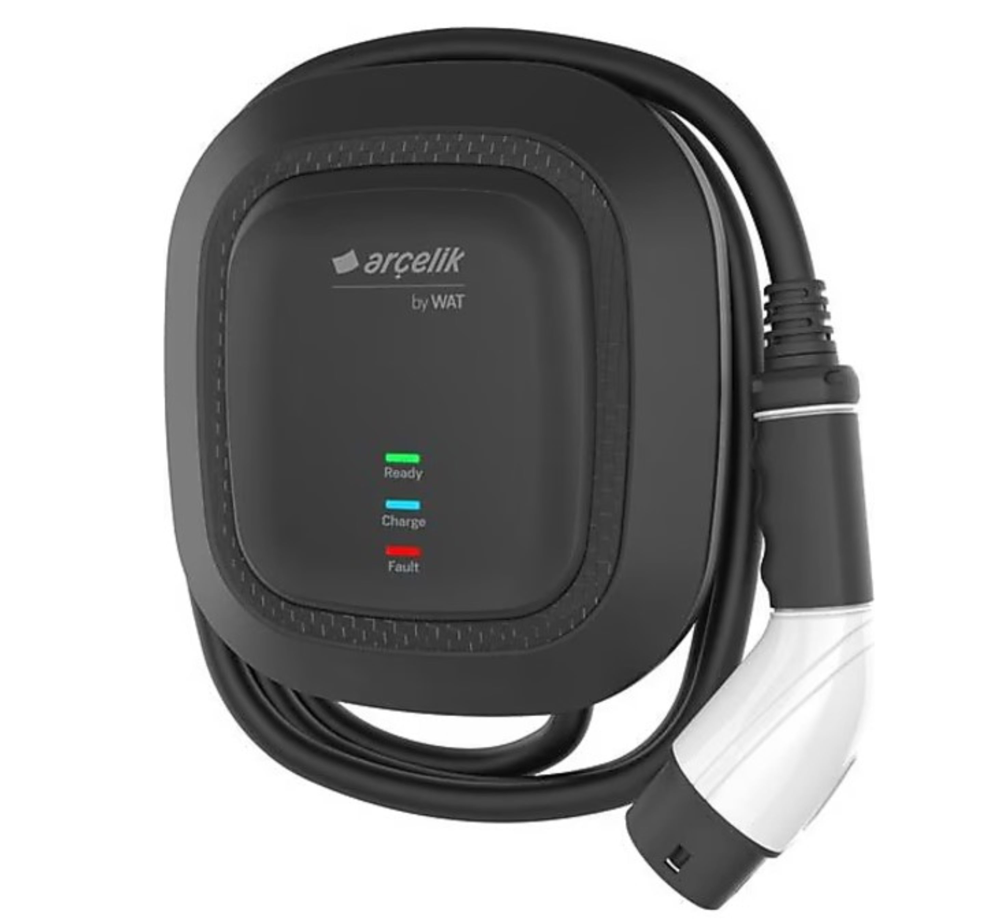 Arçelik  Ar Aw 32 Basic 7.4 Kw Kablolu Elektrikli Araç Şarj İstasy